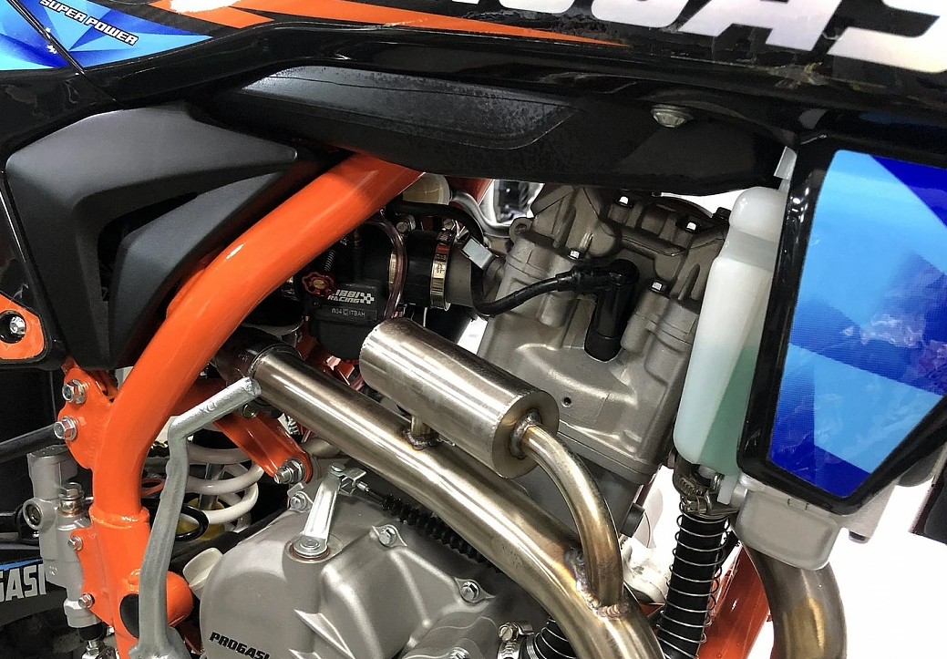 Мотоцикл Progasi Gaudi 300 в Златоусте