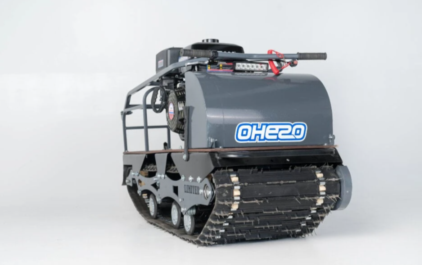 Мотобуксировщик ОНЕГО 500 15 FRONT LIMITED в Златоусте