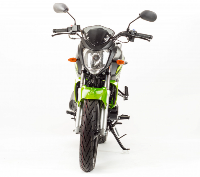 Мотоцикл BANDIT 250 в Златоусте