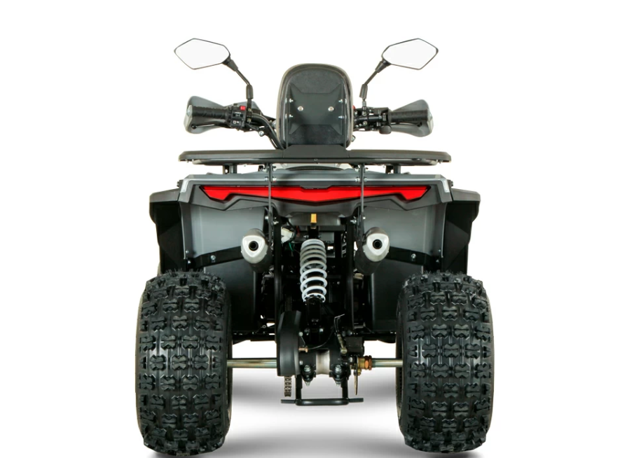Квадроцикл YACOTA DRAGON LUX LD в Златоусте