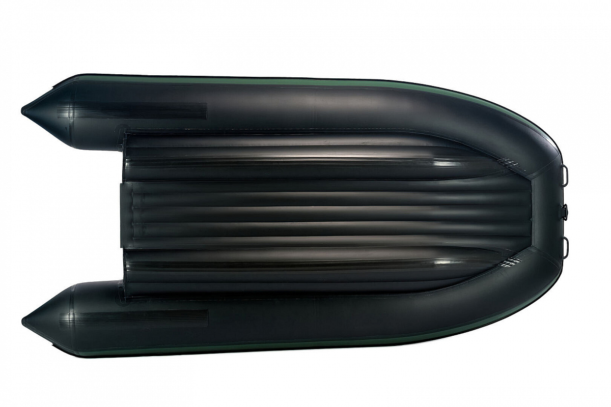 Лодка MISHIMO FAMILY LITE DF 400 в Златоусте