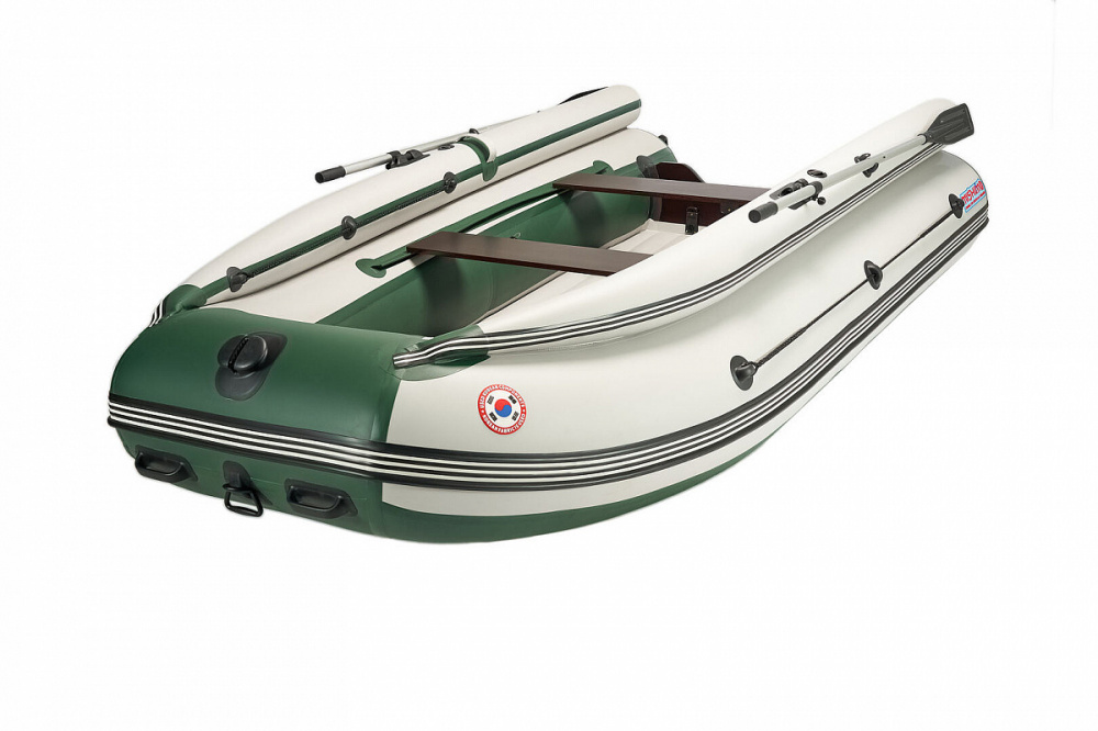 Лодка MISHIMO FAMILY LITE 430 в Златоусте