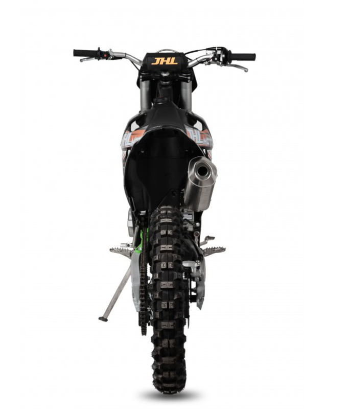 Мотоцикл JHLMOTO JHL LX1 CB250 (172FMM-3A) в Златоусте