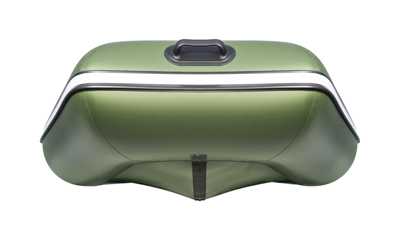 Лодка АКВА 2900 СК в Златоусте