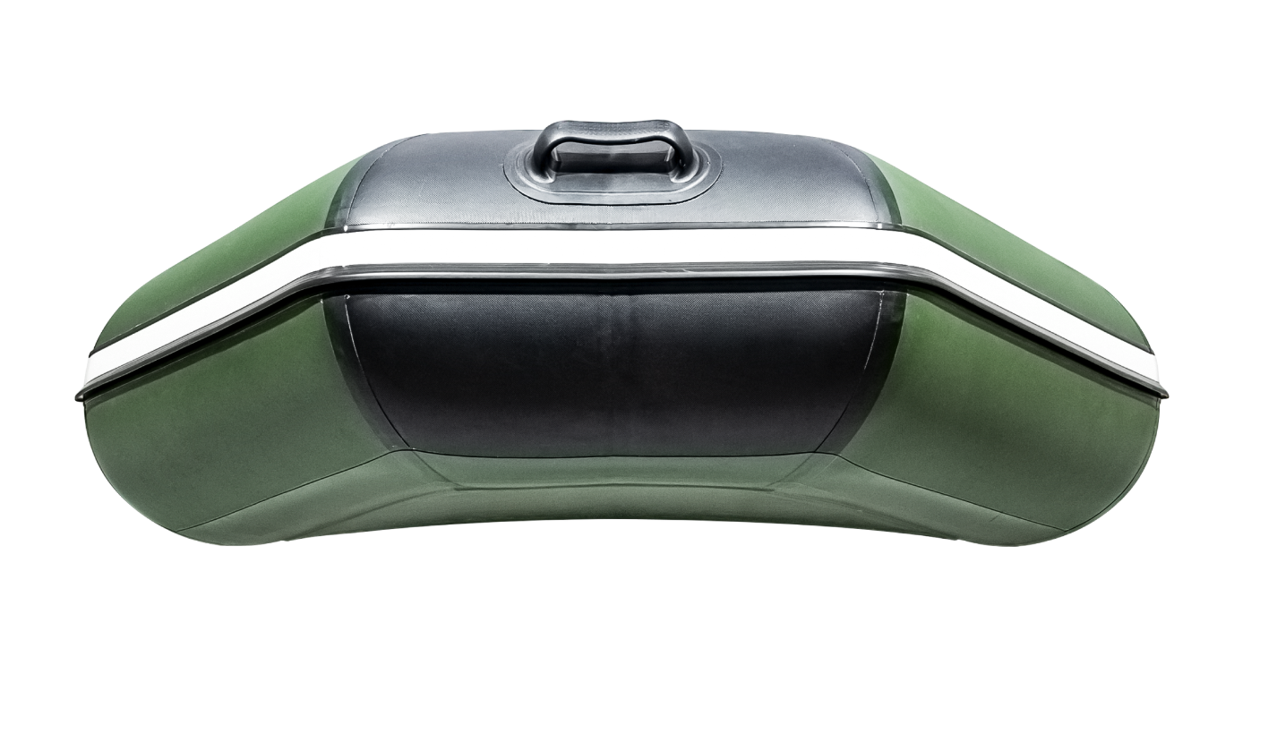 Лодка Аква 2800 в Златоусте