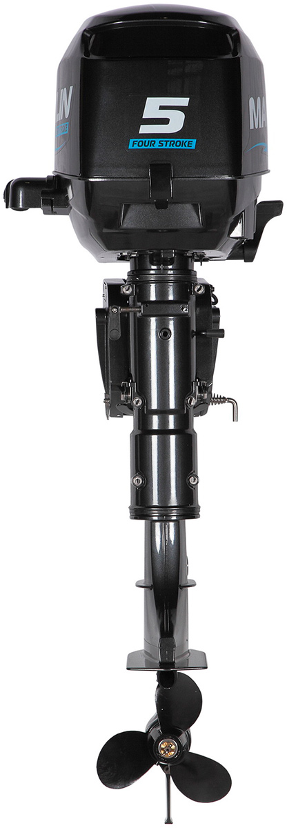 Лодочный мотор MARLIN MF 5 AMHL в Златоусте