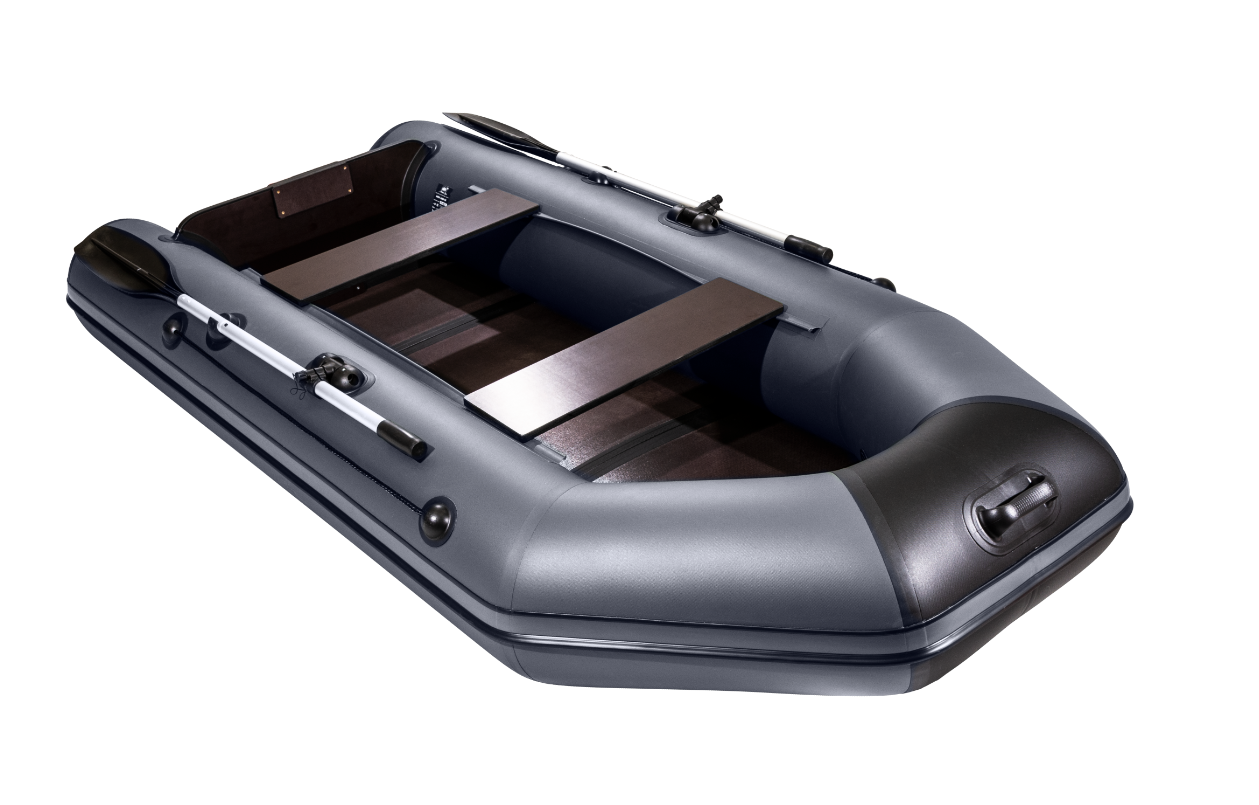  Лодка АКВА 2800 Слань-книжка киль в Златоусте