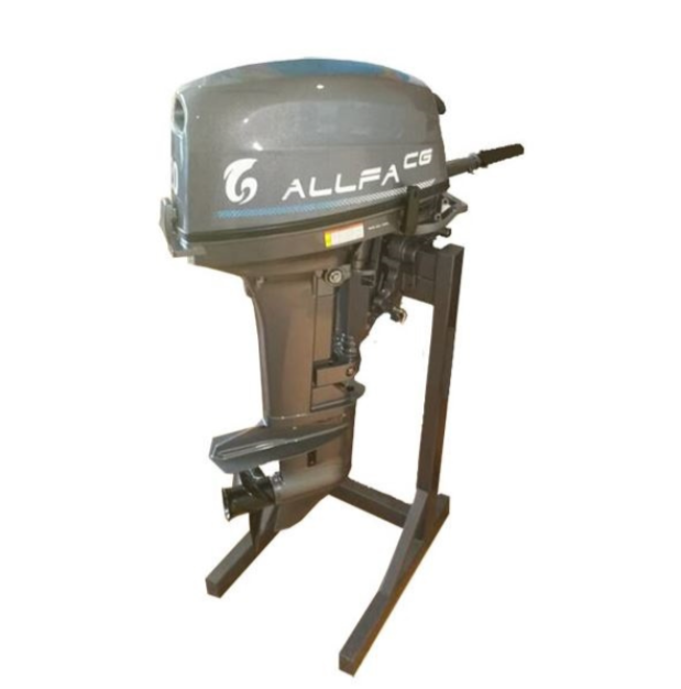 Лодочный мотор ALLFA CG Т40 S в Златоусте