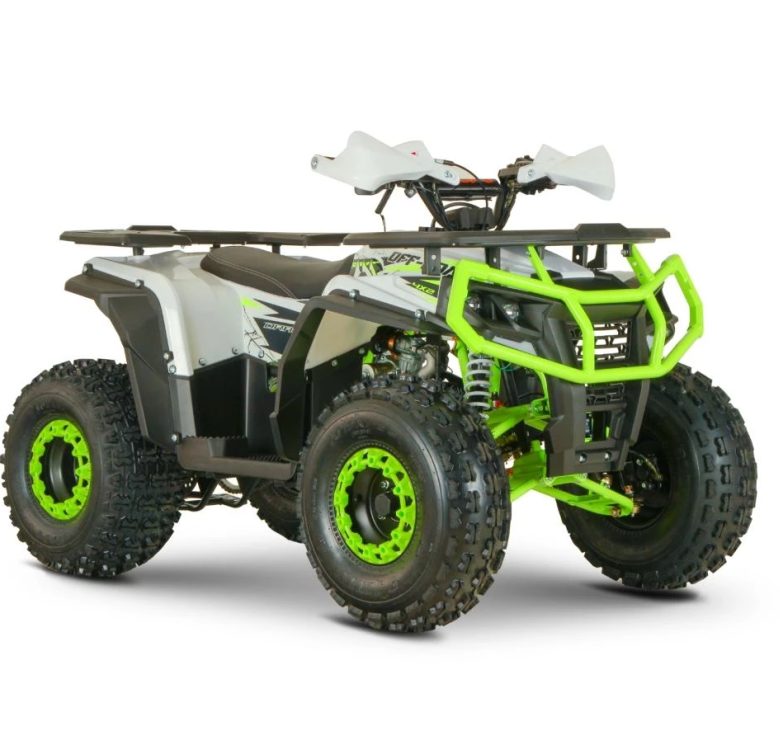 Квадроцикл YACOTA DRAGON в Златоусте