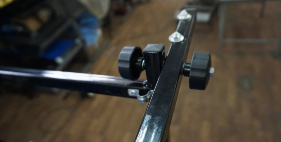 Мотобуксировщик XTREME-MOTORS "Полюс-2" Зима 15 л.с. в Златоусте