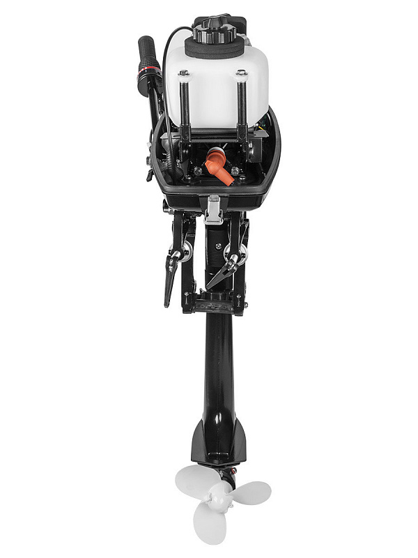 ЛОДОЧНЫЙ МОТОР GLADIATOR G3FHS в Златоусте