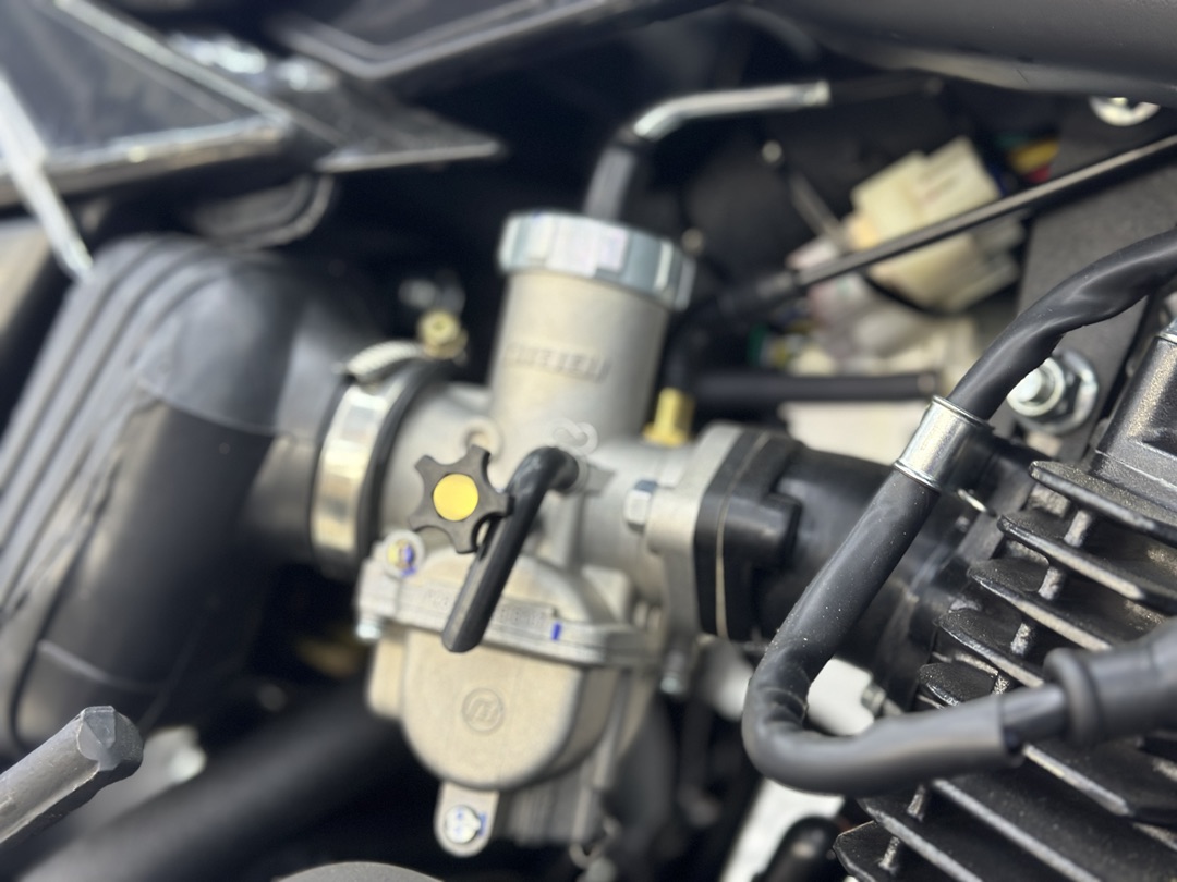 Кроссовый мотоцикл PROMAX ARMY 250 в Златоусте