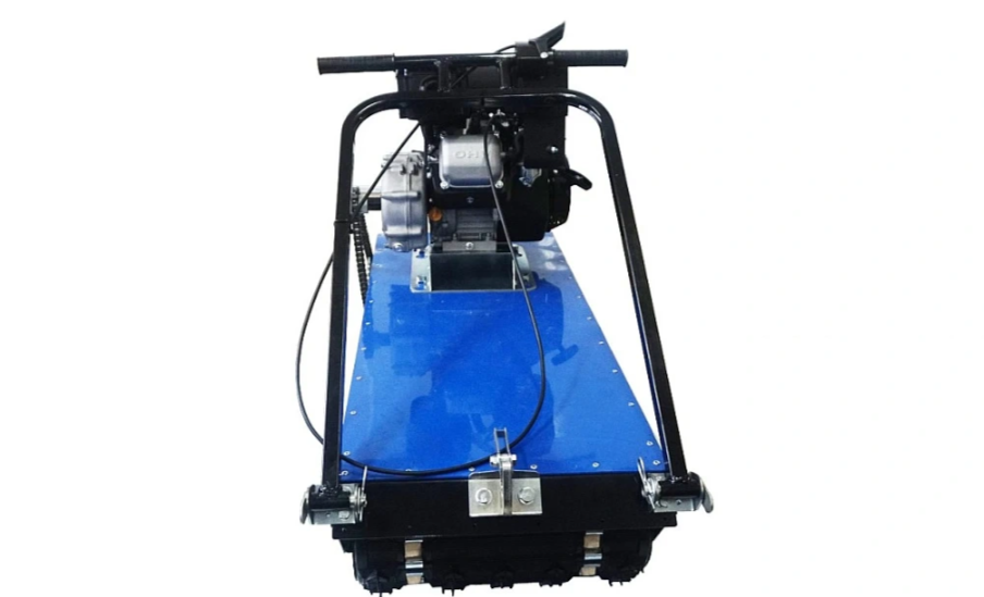 Мотобуксировщик XTREME-MOTORS "Конек-Горбунок" 8.5 л.с. в Златоусте