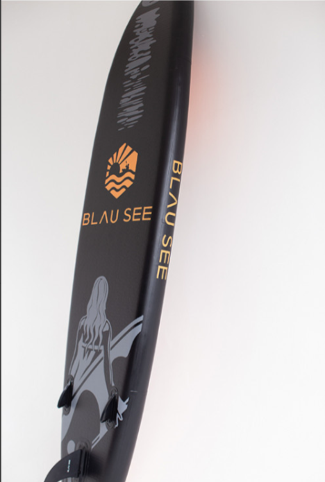 НАДУВНОЙ SUP-BOARD MOONLIGHT 11,6 в Златоусте