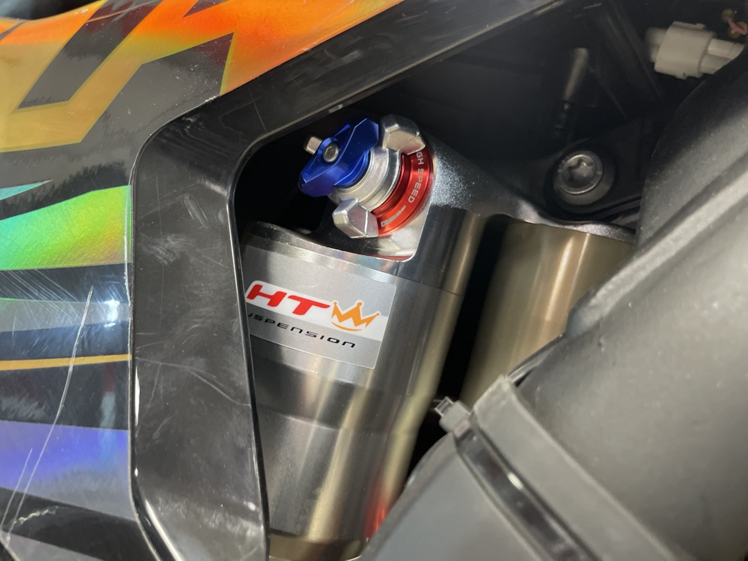 Кроссовый мотоцикл PROMAX BLACKOUT NB300 MX в Златоусте