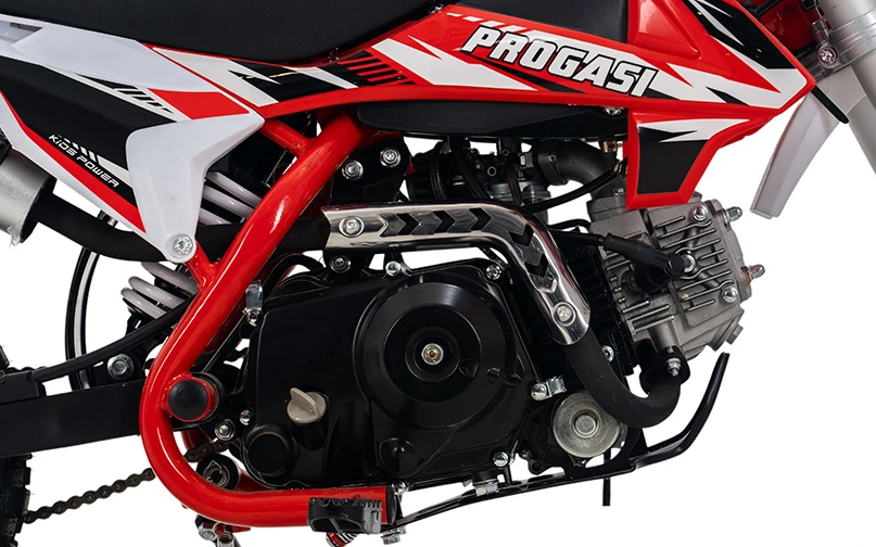 Питбайк Progasi KIDS POWER 110 (10/10) в Златоусте