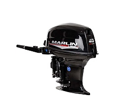 Лодочный мотор MARLIN PROLINE MP 40 AMH в Златоусте