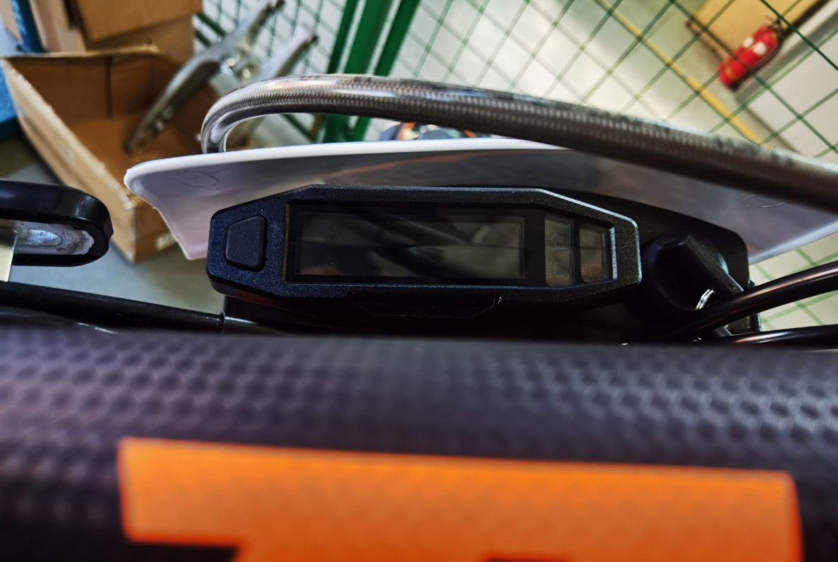 Мотоцикл JHLMOTO JHL Z4 PR250 (172FMM-5) в Златоусте