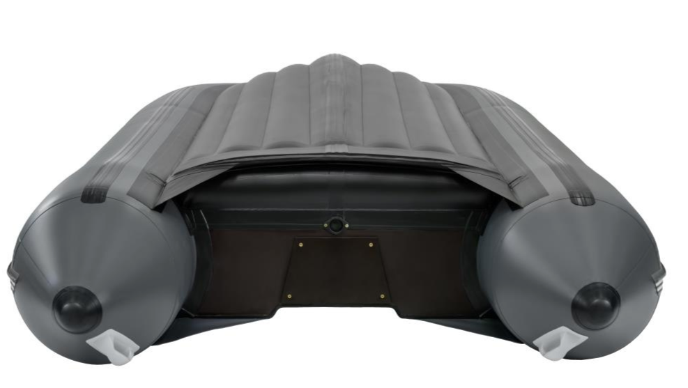 ЛОДКА НАДУВНАЯ YUKONA 300 НДНД в Златоусте