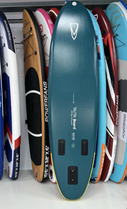 SUP (САП) ДОСКА RAIDEX POWERFANS ITALIAN SLIDING 10,6’ (320СМ) в Златоусте