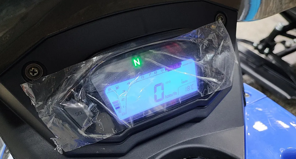 Снегоход Ataki WD150 Б/У в Златоусте