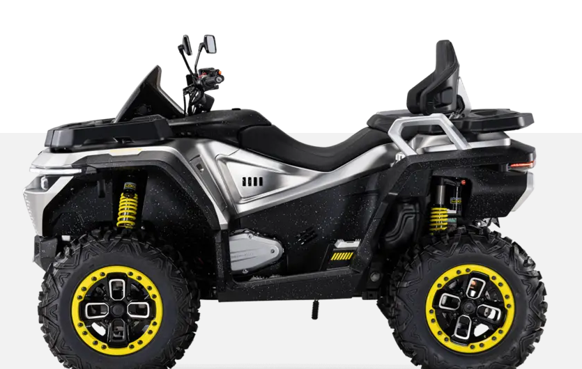 Квадроцикл BENDA REDSTONE 1000 R2 в Златоусте