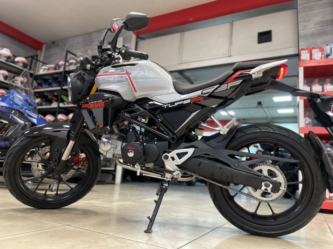Мопед PROMAX CB150R (49) в Златоусте