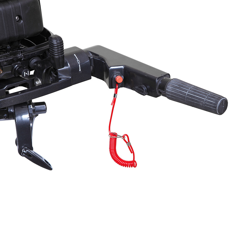 Лодочный мотор MARLIN MP 40 AMHL в Златоусте