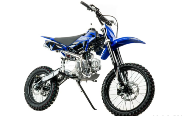 Питбайк MOTOLAND (МОТОЛЕНД) GS Motors S14 17/14 в Златоусте