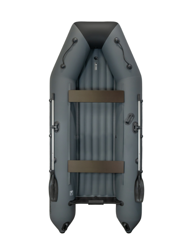 Лодка Барс 3400 НДНД в Златоусте