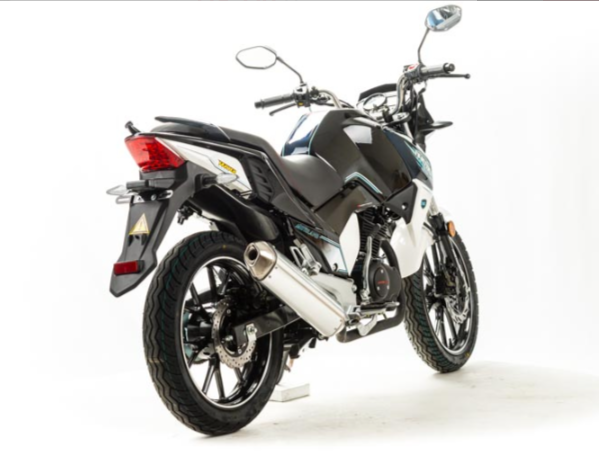 Мотоцикл MOTOLAND (МОТОЛЕНД) FIGHTER 250 в Златоусте