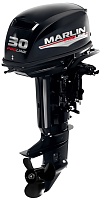 Лодочный мотор MARLIN PROLINE MP 30 AMHS в Златоусте