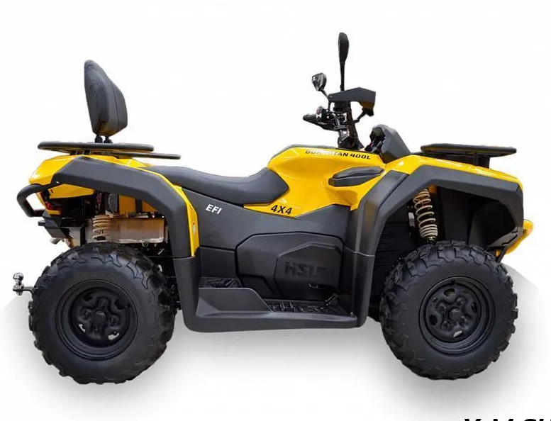 Квадроцикл HISUN GUARDIAN 400L /LONG в Златоусте