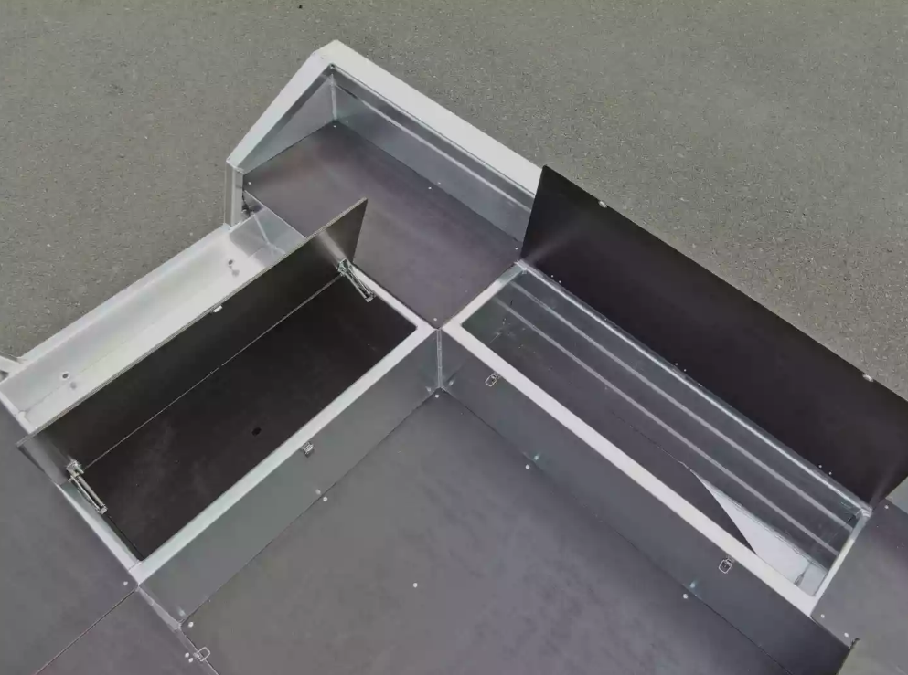 Алюминиевая лодка  Неман-420 в Златоусте