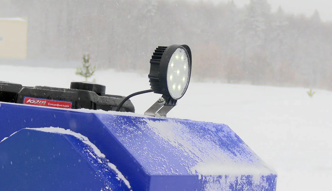 МОТОБУКСИРОВЩИК КОМПАКТНЫЙ ЛИДЕР-СИГМА-1S, 8,0+ Л.С. С МОДУЛЕМ "ТЯГАЧ" ВАРИАТОР TAV2-40 в Златоусте