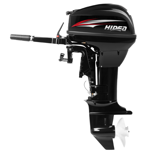 Лодочный мотор HIDEA HD9.9FHS в Златоусте