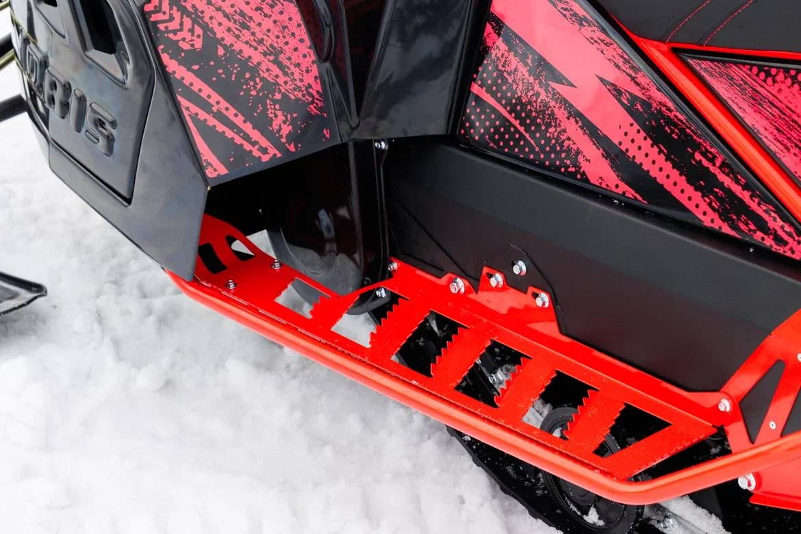 Снегоход IRBIS TUNGUS 400 25/26 в Златоусте