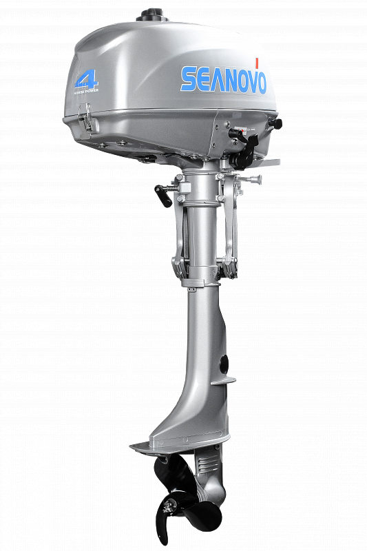 Лодочный мотор SEANOVO SN4FHS в Златоусте