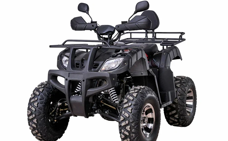 Квадроцикл YACOTA SELA 200 PRO в Златоусте