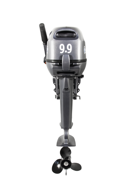Лодочный мотор APACHE T9.9(15) BS в Златоусте