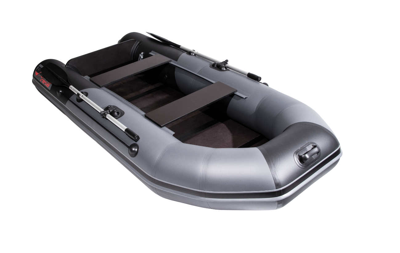 Лодка Таймень NX 2850 Слань-книжка киль в Златоусте