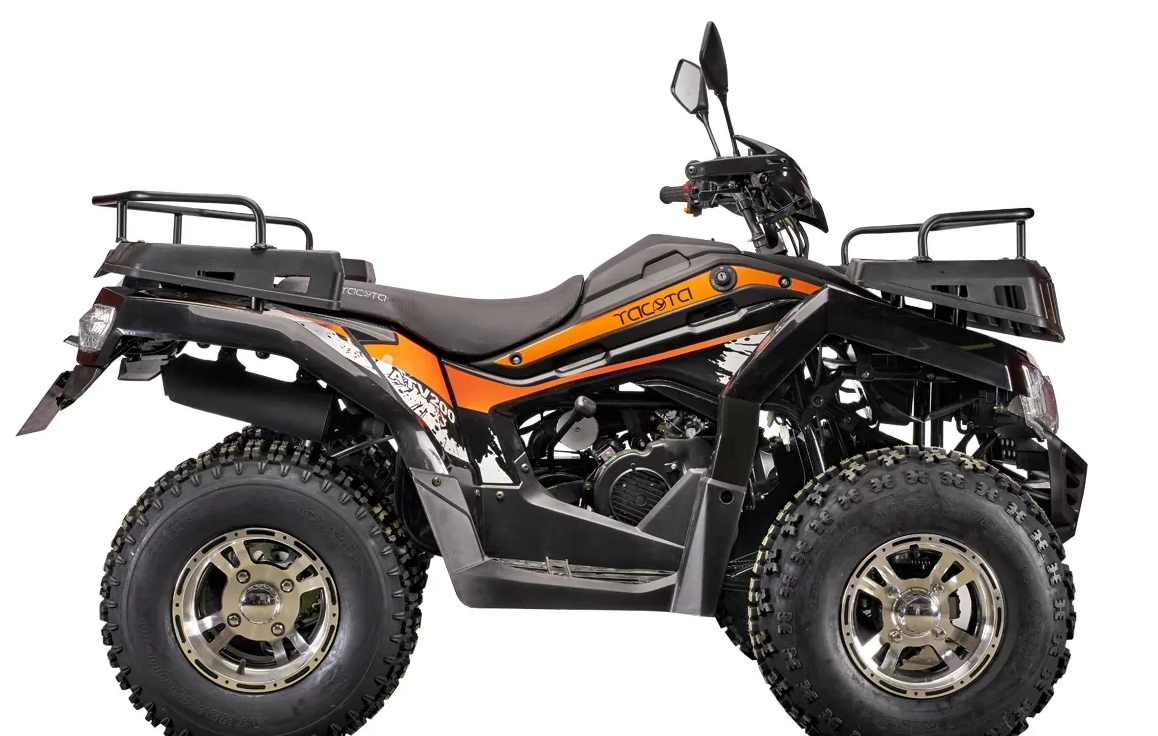 Квадроцикл YACOTA CABO 200LD в Златоусте