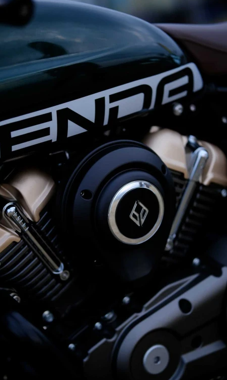 Мотоцикл Benda Napoleon 250 в Златоусте