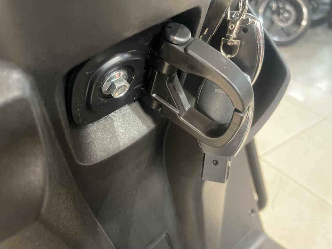 Скутер PROMAX STALKER ARMY 240(49) в Златоусте