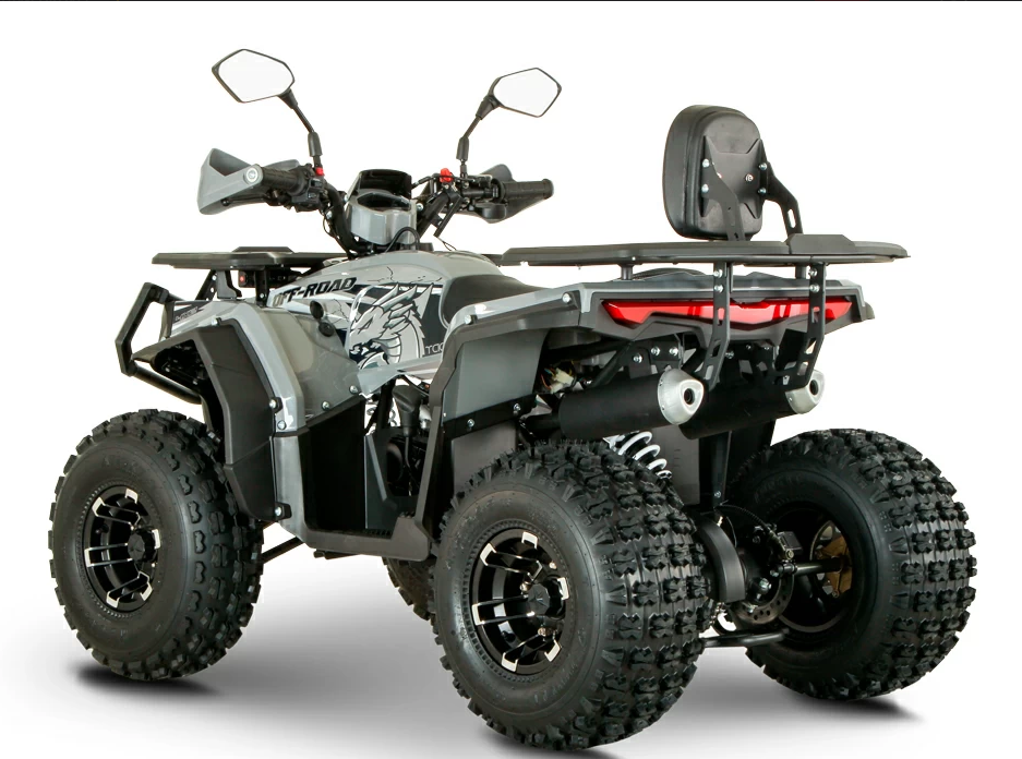 Квадроцикл YACOTA DRAGON LUX LD 150 PRO-SPORT в Златоусте