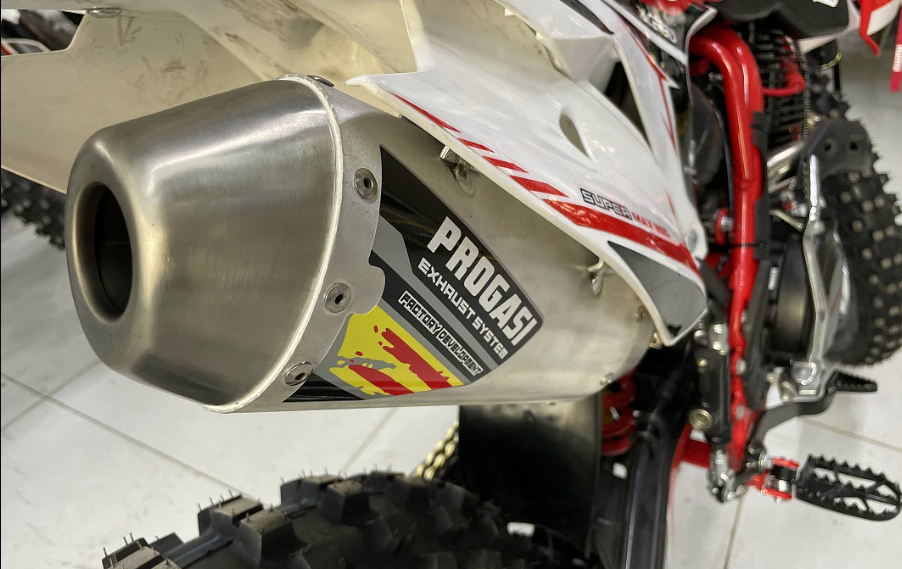 Мотоцикл Progasi SUPER MAX 250 PRO SPORT в Златоусте