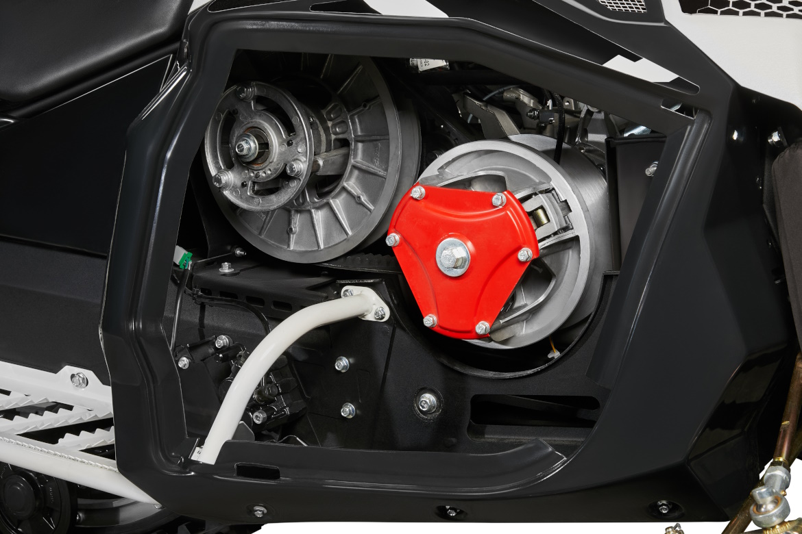 Снегоход IRBIS TUNGUS 600L 25/26 в Златоусте