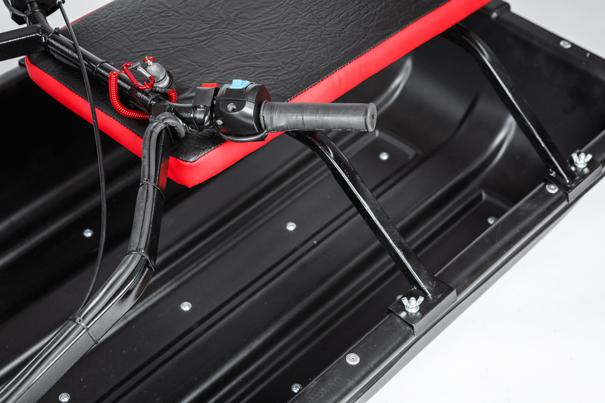 СИДЕНИЕ ДЛЯ САНЕЙ в Златоусте