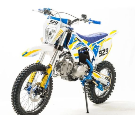 Питбайк MOTOLAND (МОТОЛЕНД) Кросс TCX125 в Златоусте