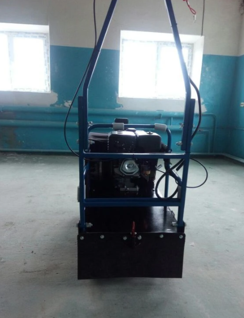 Мотобуксировщик ЮКОН 380 7 л.с. в Златоусте